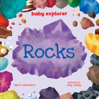 Rocks 0807505234 Book Cover