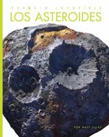 Los asteroides (Spanish Edition) 1682777308 Book Cover