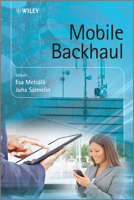 Mobile Backhaul 1119974208 Book Cover