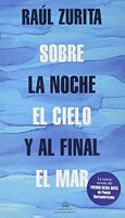 Sobre la noche el cielo y al final el mar 8439739265 Book Cover