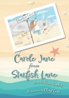 Carole Jane from Starfish Lane 1953021980 Book Cover