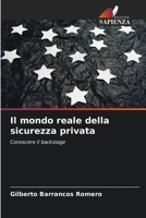 Il mondo reale della sicurezza privata 6200931798 Book Cover
