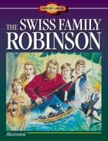 The Swiss Family Robinson 1557485526 Book Cover