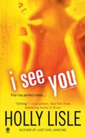 I See You 0739471554 Book Cover