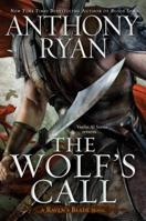 The Wolf's Call 0451492528 Book Cover