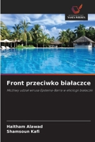 Front przeciwko bialaczce (Polish Edition) 6209384641 Book Cover