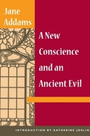 A New Conscience And an Ancient Evil 1508753075 Book Cover