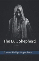The Evil Shepherd 1986344479 Book Cover