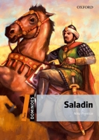 Saladin (Dominoes, New Edition: Level 2: 700-Word Vocabulary) 0194248941 Book Cover