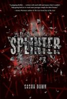 Splinter 1512411515 Book Cover