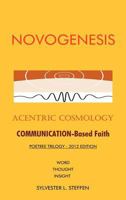 Novogenesis: Acentric Cosmology 1477207104 Book Cover