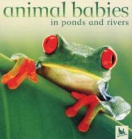animal-babies-in-ponds-and-rivers 0753409445 Book Cover