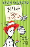 Neil Flambé and the Toyko Treasure 1442442883 Book Cover