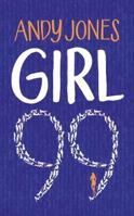 Girl 99 153662862X Book Cover