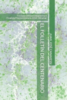 EL FOLLETÍN DEL CENTENARIO (Ficciones Historia Argentina) B0CG8FG6N2 Book Cover