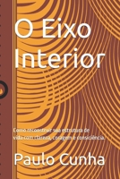 O Eixo Interior: Como reconstruir sua estrutura com clareza, coragem e consiciência. (Portuguese Edition) B0H3SWNTWL Book Cover