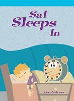 Sal Sleeps in 1404257802 Book Cover