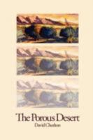 The Porous Desert 1938853148 Book Cover