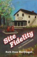 Site Fidelity 0998194204 Book Cover