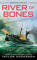 River of Bones 0399587500 Book Cover