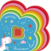 Unicorn Love 1800585160 Book Cover