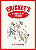Cricket's Funniest Jokes 1849535124 Book Cover