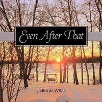 Even After That 1452022313 Book Cover