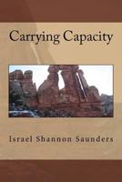 Carrying Capacity (Vol 1) 1720481113 Book Cover