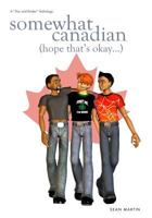 Somewhat Canadian 149915349X Book Cover