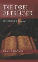 Die drei Betrüger 1796872075 Book Cover