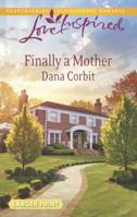 Finally a Mother 0373817614 Book Cover