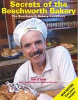 Secrets of the Beechworth Bakery 1863503943 Book Cover