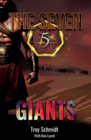 Seven: Giants 1571027106 Book Cover