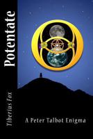 Potentate 1480275379 Book Cover