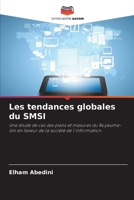 Les tendances globales du SMSI (French Edition) 6208216389 Book Cover