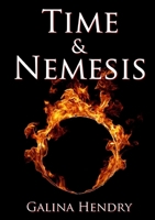 Time & Nemesis 0244948437 Book Cover