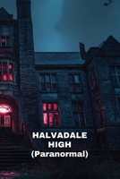 HALVADALE HIGH (Paranormal) B0DSGHVP4V Book Cover