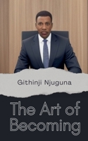 The Art of Becoming B0F2KMXPVZ Book Cover