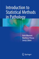 Introduction to Statistical Methods in Pathology 3319605429 Book Cover