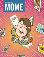 Mome Winter 2010 160699302X Book Cover