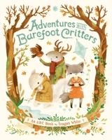 Adventures with Barefoot Critters 1101919132 Book Cover