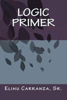 Logic Primer 1479116378 Book Cover