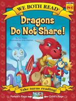Dragons Do Not Share 1601153066 Book Cover