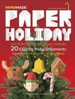 Paper Holiday 1576878104 Book Cover