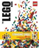 The LEGO Book 0756656230 Book Cover