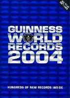 Guinness World Records 1892051206 Book Cover