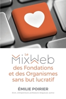 Le MixWeb des Fondations et des Organismes sans but lucratif 1697595812 Book Cover
