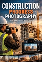 Construction Progress Photography Guide B0GXXDY2LS Book Cover