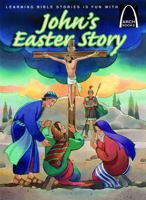 Johns Easter Race 0758634145 Book Cover