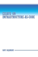 Essays on Infrastructure-as-code 1665768460 Book Cover